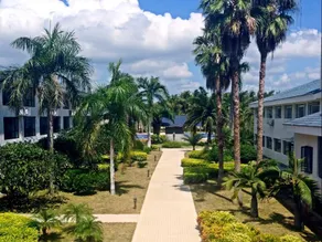 Nanwan Monkey Islet Tianlang Holiday Hotel - Image 2