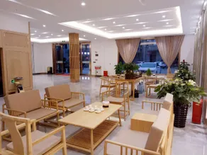 Pingnan Kaisidun Business Hotel - Image 5