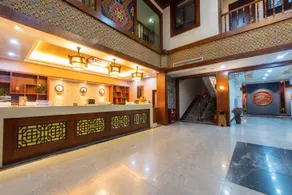 Daughter Building Hotel (Enshi Daughter City Branch) - Image 2