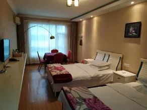 Dushan Tiantian Holiday Hotel - Image 5
