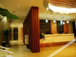 Juntai Hotel - Image 2