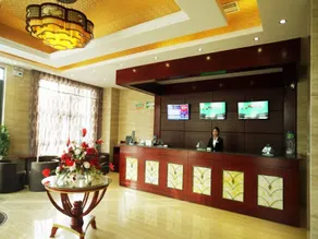 Greentree Hotel Yichuan Branch - Image 2