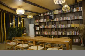 He Du Li Rice Paddy Hotel - Image 2