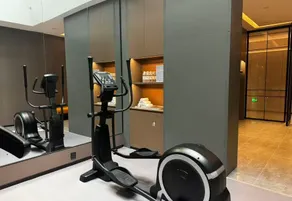 Homeinn Premium Hotel (Dalian High-Tech Wanda Plaza Branch) - Image 3