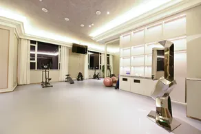 Mercure Tianjin Eco Oriental - Image 3