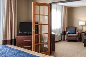 Comfort Inn Fergus Falls - Image 3