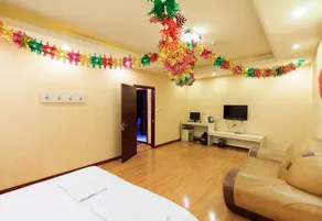 Tangyin Jinjiang Express Hotel - Image 4
