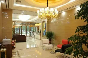 Man Cheng Hotel - Image 4