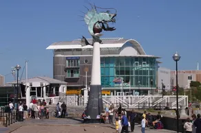Future Inn Plymouth - Image 2