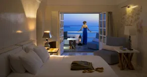 Aspaki Exclusive Hotel - Image 3