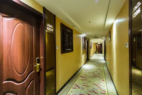 Dingyu Business Hotel (West Lake Hefang Street) - Image 5