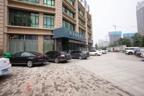 Home Inn Selected (Sanmenxia South High Speed ​​Railway Station) - Image 4