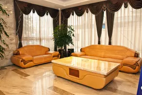 Jiangnan Business Hotel (Zhonghui Plaza Branch) - Image 2