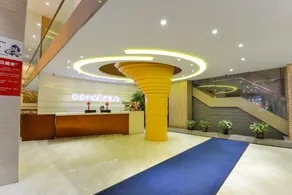 Galaxy Star Fashion Hotel (Taizhou Jiaojiang East Business District) - Image 4