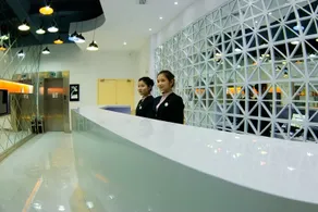 Zhotels North Sichuan Road - Image 2