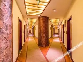 Yuetong Bieyuan Hotel - Image 4