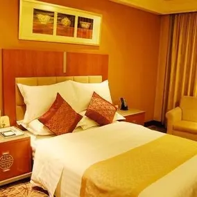 xindu Liuhua Hotel - Image 5