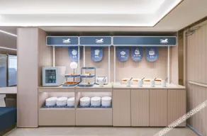 HanTing Hotel (Shanghai Zhongshan Park Jiangsu Road Subway Station) - Image 2