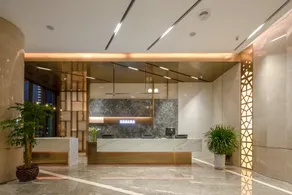 Aisfeiyun Hotel (Shaanxi University of Technology Branch) - Image 4