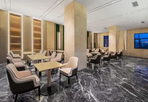 LAVANDE Hotel (Yangluo subway station, Hanshi Avenue, Wuhan) - Image 3