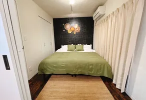 【Color Nook1】Central Tokyo 15min／Narita 1hr！Station 10min walk！Newly renovated apartment - Image 2