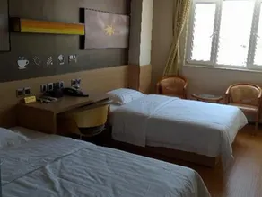 IU Hotel Tianjin Jinghai Shengli Street Branch - Image 3