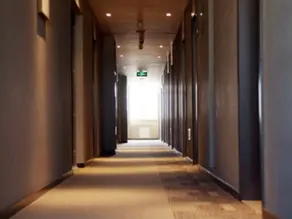 Olman Hotel, Linxia City - Image 5