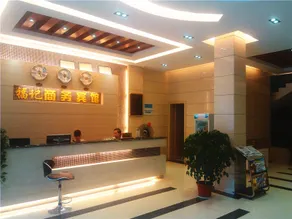 Dingnan Dongyuan Business Hotel - Image 4