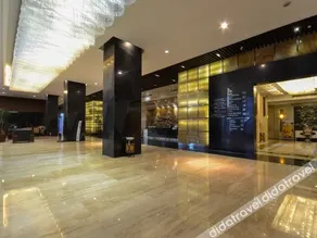 Longting International Hotel - Image 3