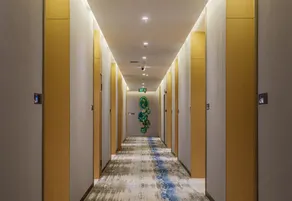 Leshan M Designer Intelligent Hotel - Image 2
