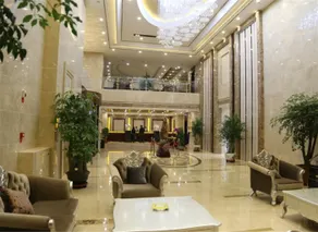 Ping An Chenyun Hotel - Image 5