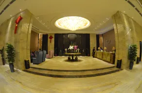 Wanjia International Hotel - Image 4