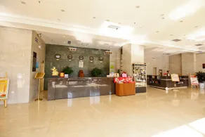 Jiaxin Chaozhou Hotel - Image 3