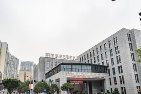 Taoran Zhongzhou Guobin Hotel - Image 3