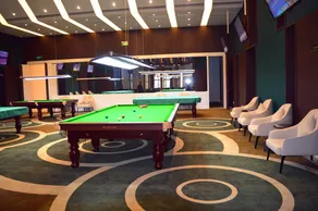 Jinhai Yiyun Hot Spring Hotel - Image 2