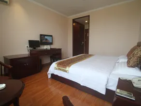 Ni Hao Hotel (Taizhou Jiaojiang Shifu Avenue) - Image 5