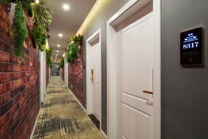Changsha Boya Art Hotel - Image 4