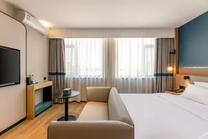 H Hotel (Cangzhou Qingxian Branch) - Image 5