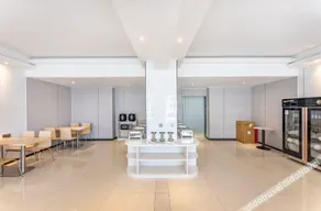 Zsmart Hotel Foshan Green Island Lake Subway Station Branch - Image 2