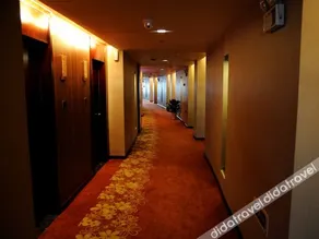 Hamilton International Hotel - Image 2