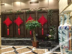Yunuo Hotel - Image 2