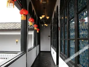 Juchunyuan Hotel (Fuzhou Sanfang Qixiang) - Image 5