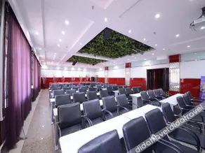 Harbin Xilong Hotel - Image 2