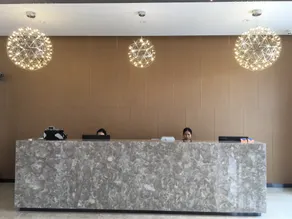 Jiangmen Jinli Hotel (Siqian Town Center Avenue Branch) - Image 5