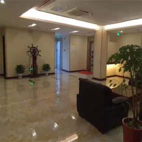 Huishang Express Hotel - Image 5