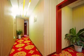 Shehong Yujin Xiangyun Smart Theme Hotel - Image 3