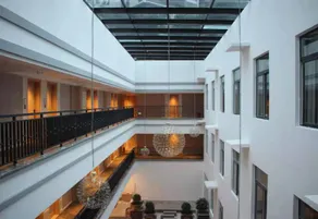 Vienna Hotel Yibin Lingang Second Hospital - Image 4