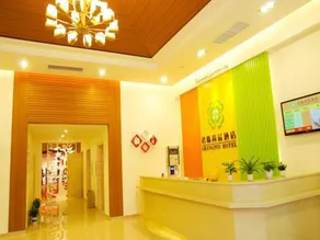 Junlin Shangpin Hotel (Dongguan Fenggang Yongsheng North Road Branch) - Image 3