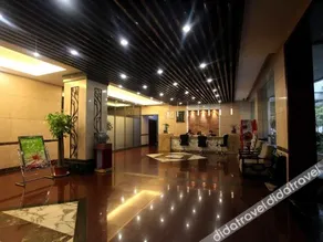 Tianyi Hotel - Image 3