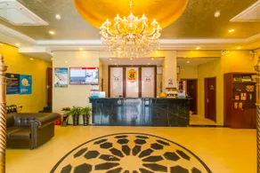 Super 8 Hotel (Beijing Pinggu Gufeng Road) - Image 3